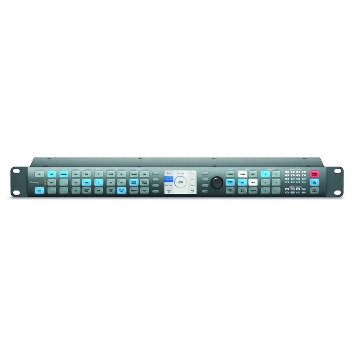 Blackmagic Teranex Express