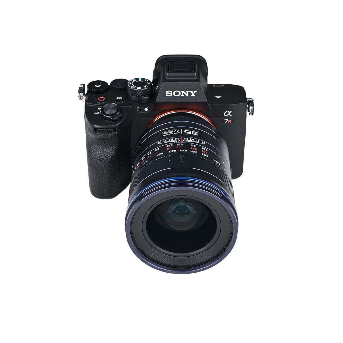 Laowa 35 mm 1:2,8 ACRIS AF 1X Macro für Sony E