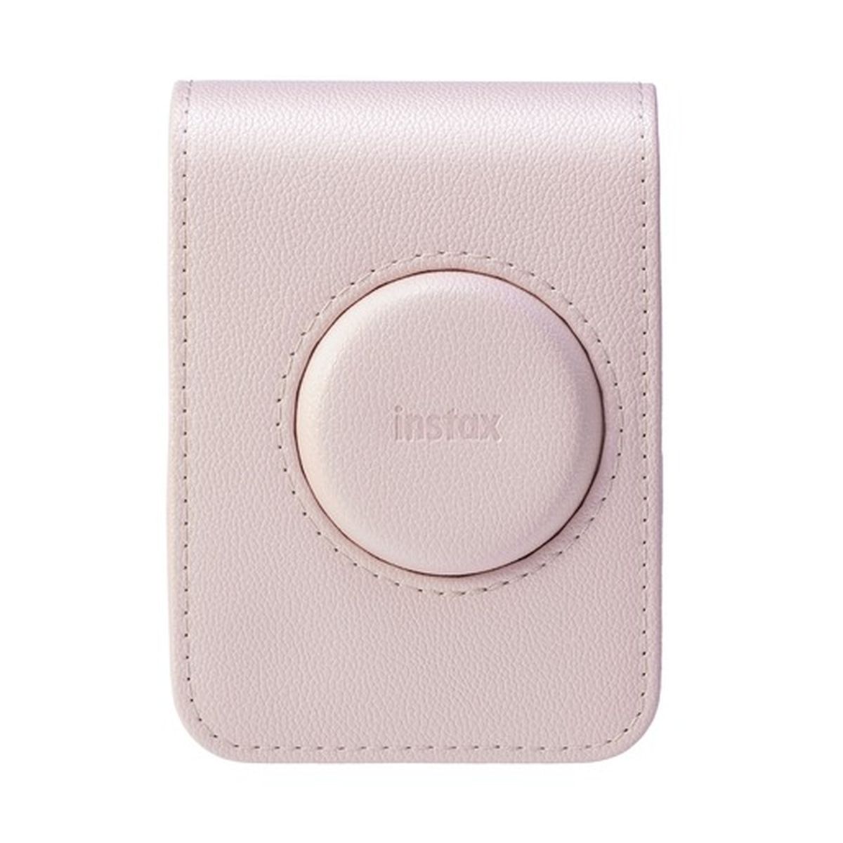 Fujifilm Instax Mini Evo Kameratasche Rosa Fujifilm Instax Mini Evo Kameratasche Rosa