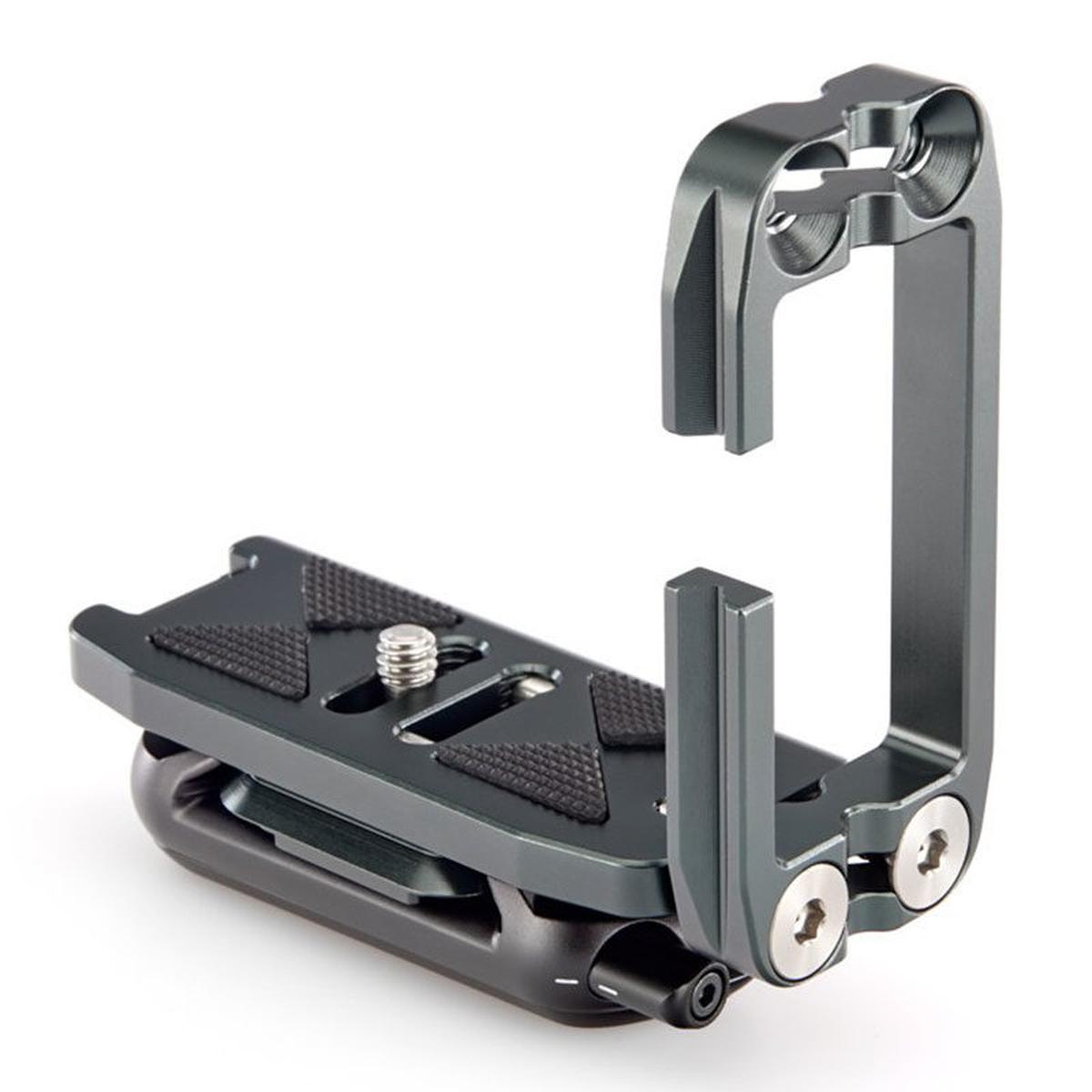 3_legged_thing_ellie_with_peak_design_capture_base_grijs_050354980602 3_legged_thing_ellie_with_peak_design_capture_base_grijs_050354980602