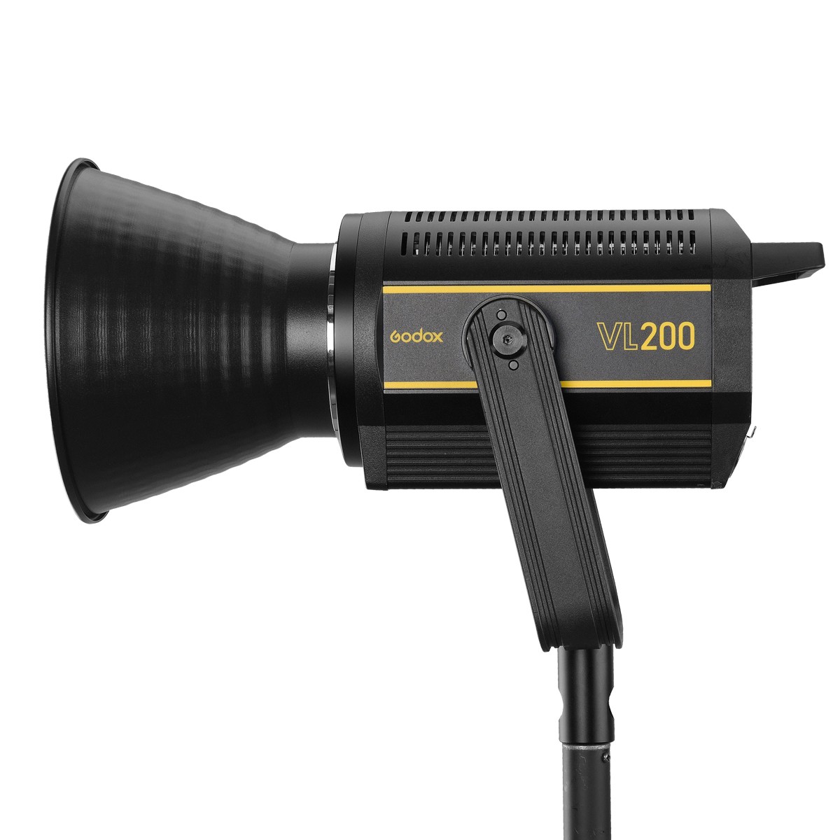 Godox VL 200 LED Videoleuchte