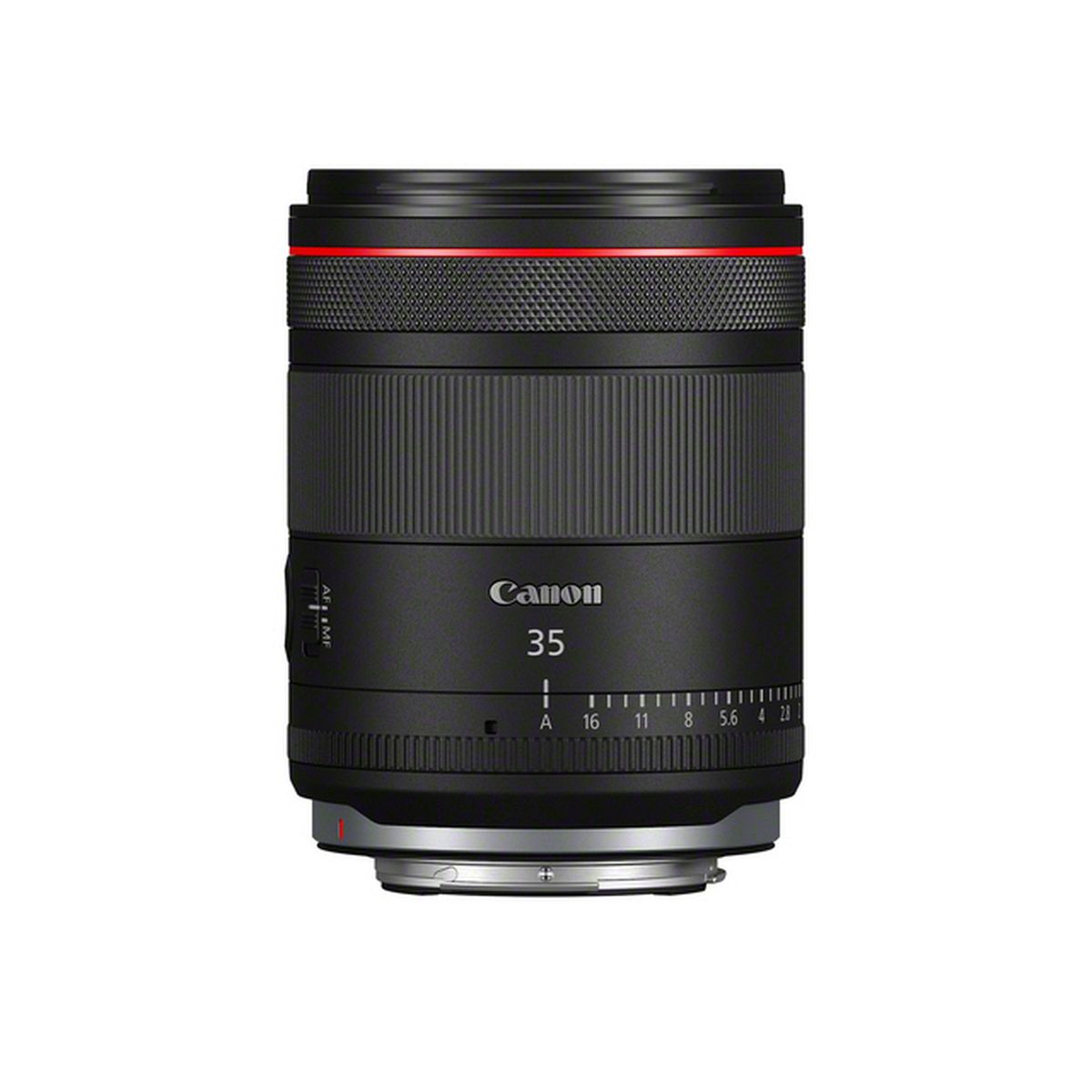 Canon 35 mm 1:1,4 RF L VCM Canon 35 mm 1:1,4 RF L VCM