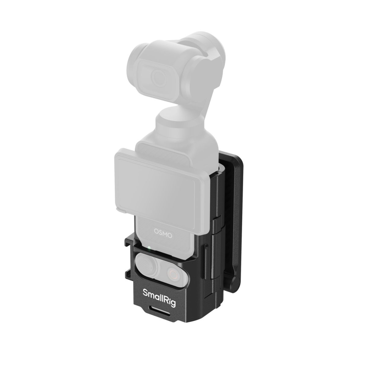 SmallRig 5631 Mount Support for DJI Osmo Pocket 3/4