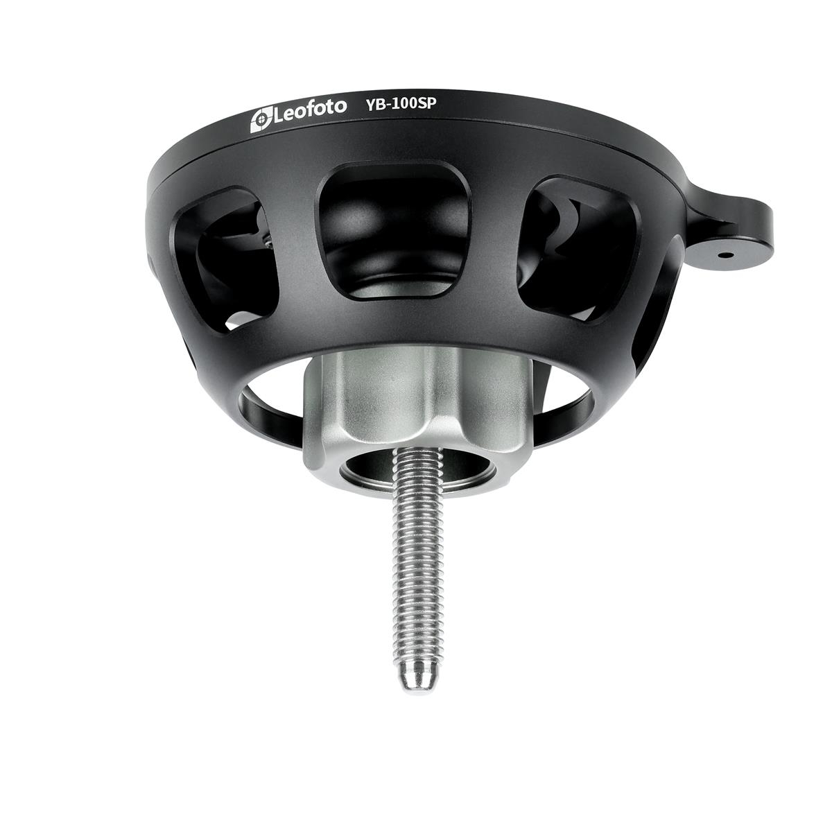 Leofoto YB-100SP Nivelliereinrichtung 100 mm ohne Griff