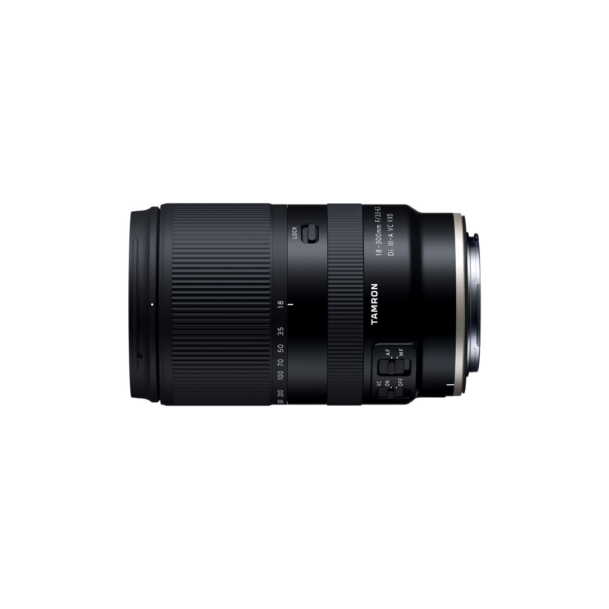 Tamron 18-300 mm 1:3,5-6,3 DI III-A VC VXD Canon RF