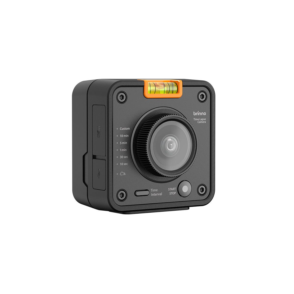 Brinno BCC5000 Zeitrafferkamera 4K