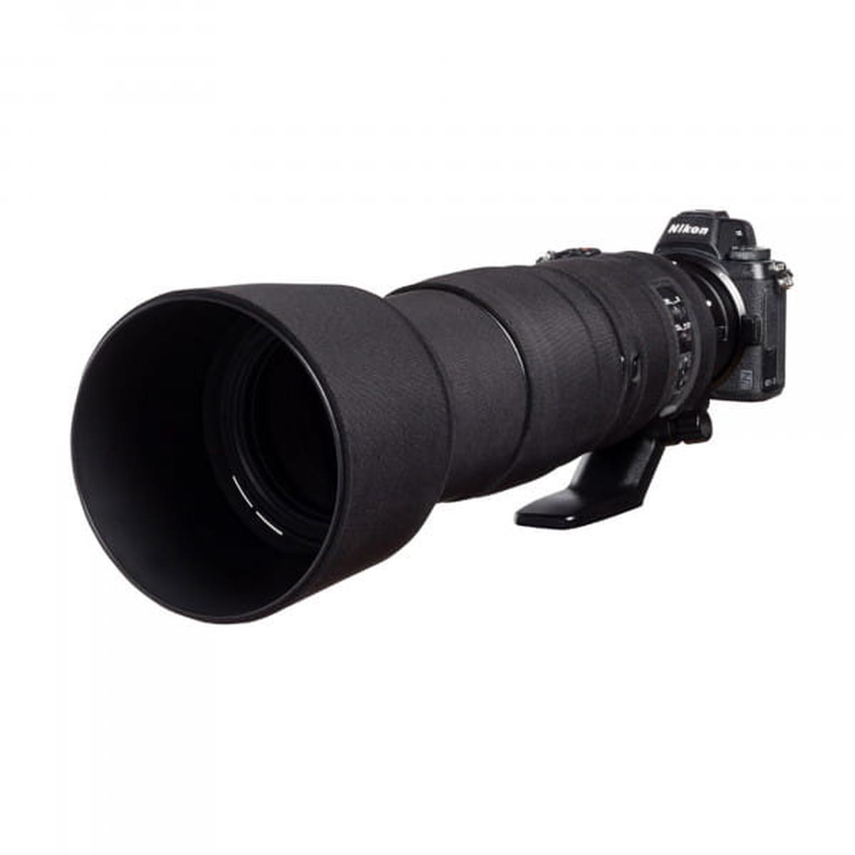 Easycover Lens Oak Objektivschutz für Nikon 200-500mm f/5.6 VR Schwarz Easycover Lens Oak Objektivschutz für Nikon 200-500mm f/5.6 VR Schwarz