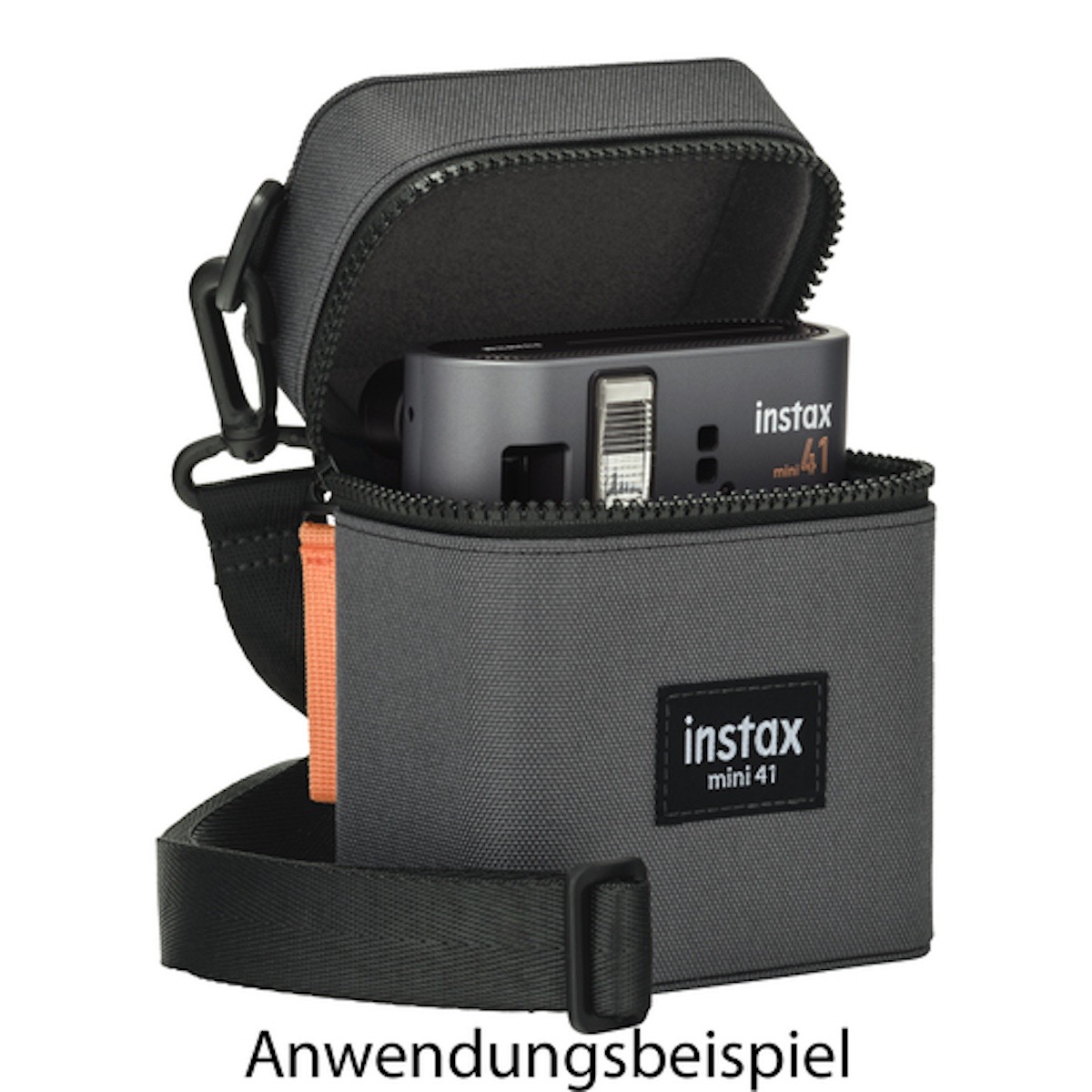 Fujifilm Instax Mini 41 Kameratasche Fujifilm Instax Mini 41 Kameratasche