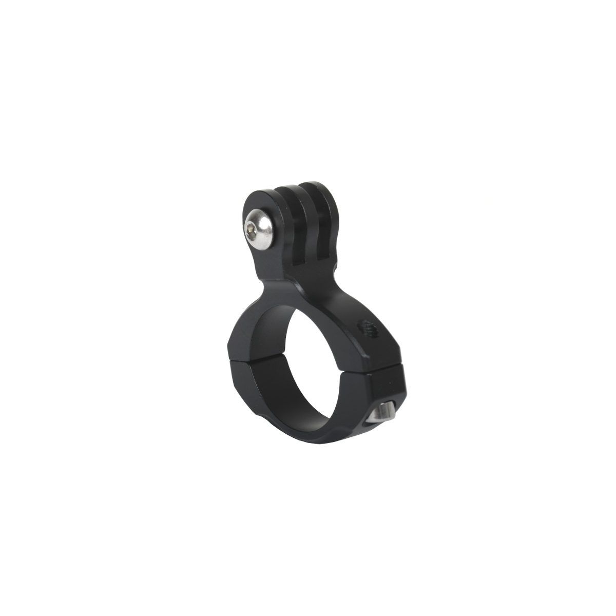 Caruba Aluminium Fahrradhalterung kurz für GoPro