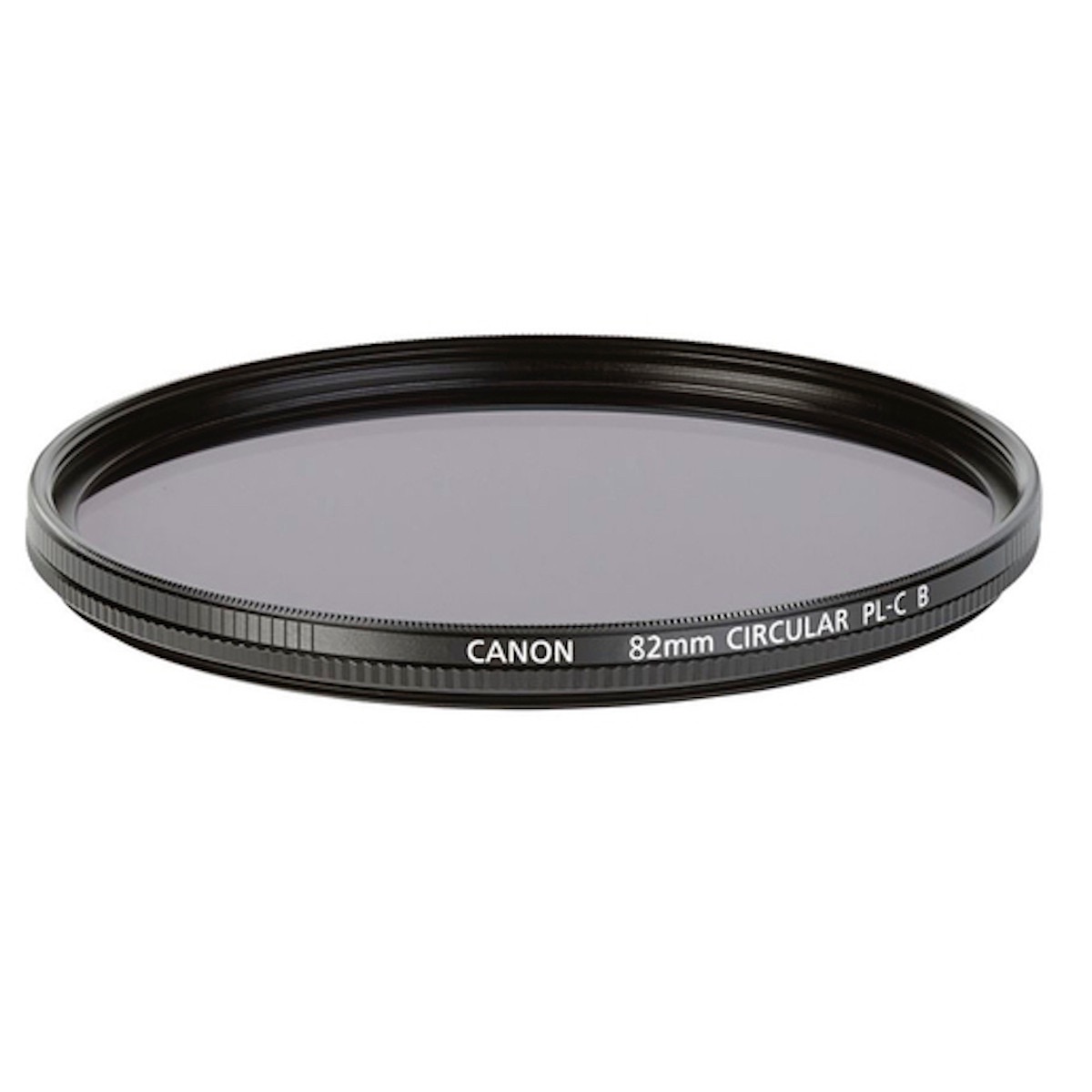 Canon PL-C B 82 mm Zirkularpolfilter