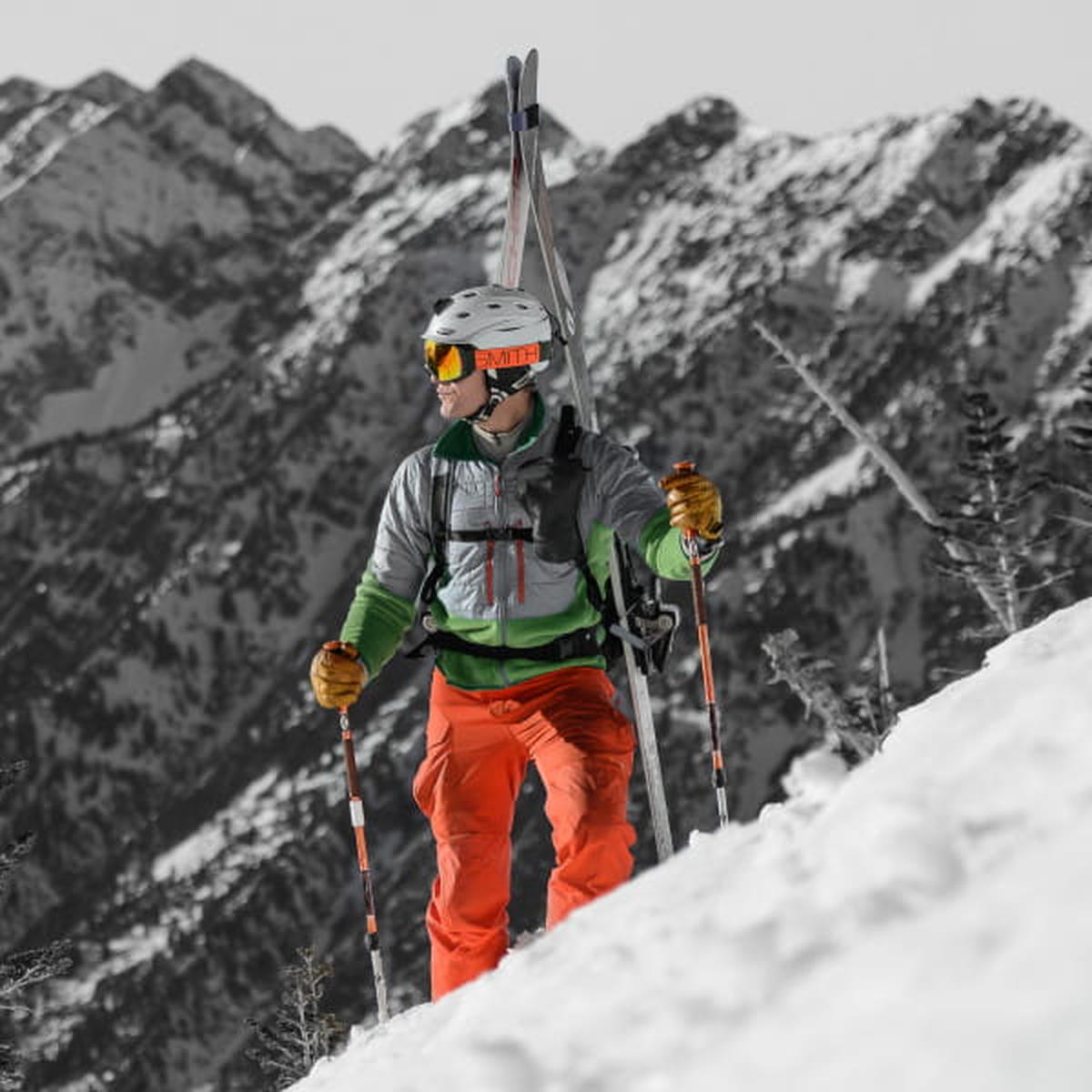 Peak Design Shell Small (S) Wetterfeste Schutzhülle für DSLM-Kameras und kleine DSLR-Kameras