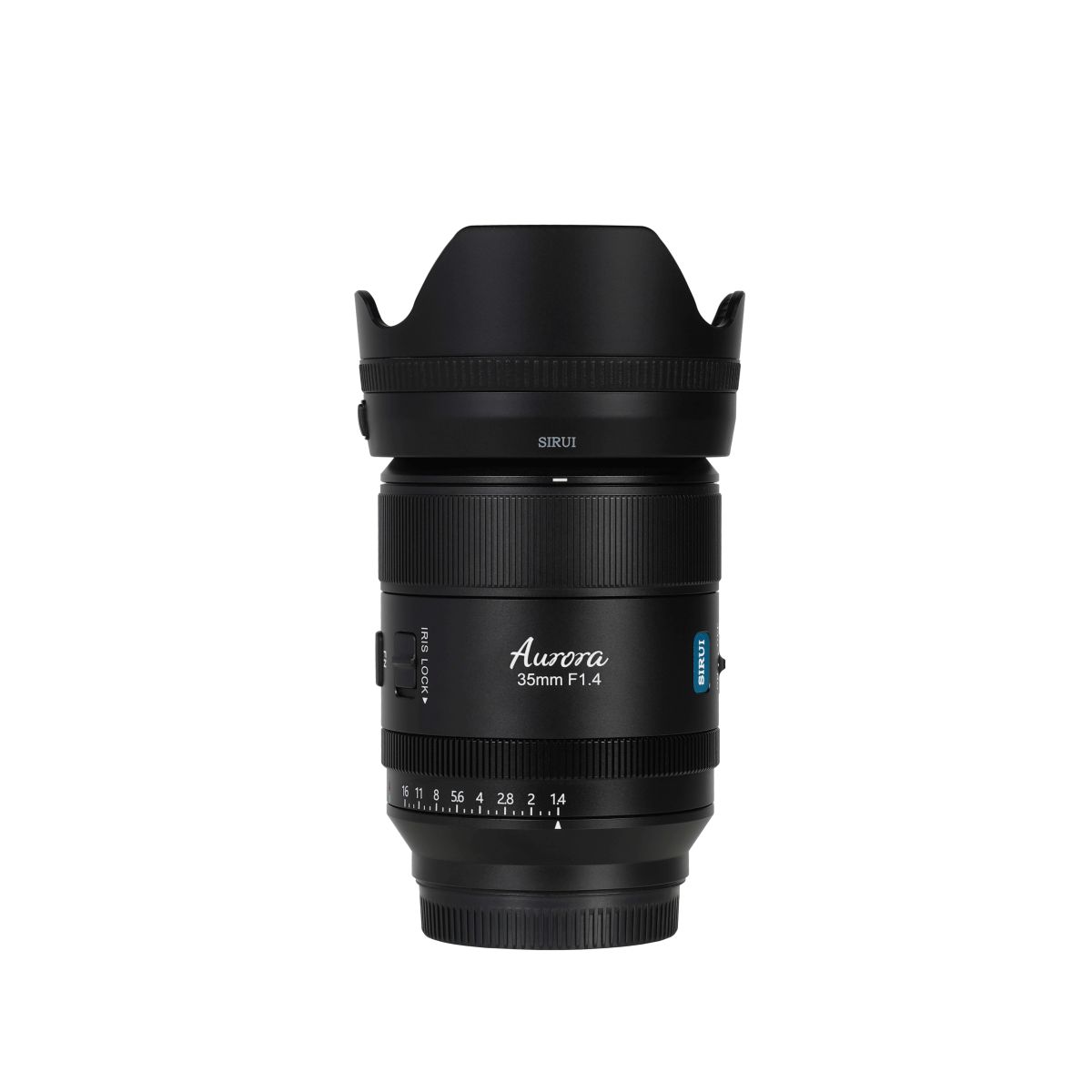 Sirui 35 mm 1:1,4 AF Aurora L-Mount