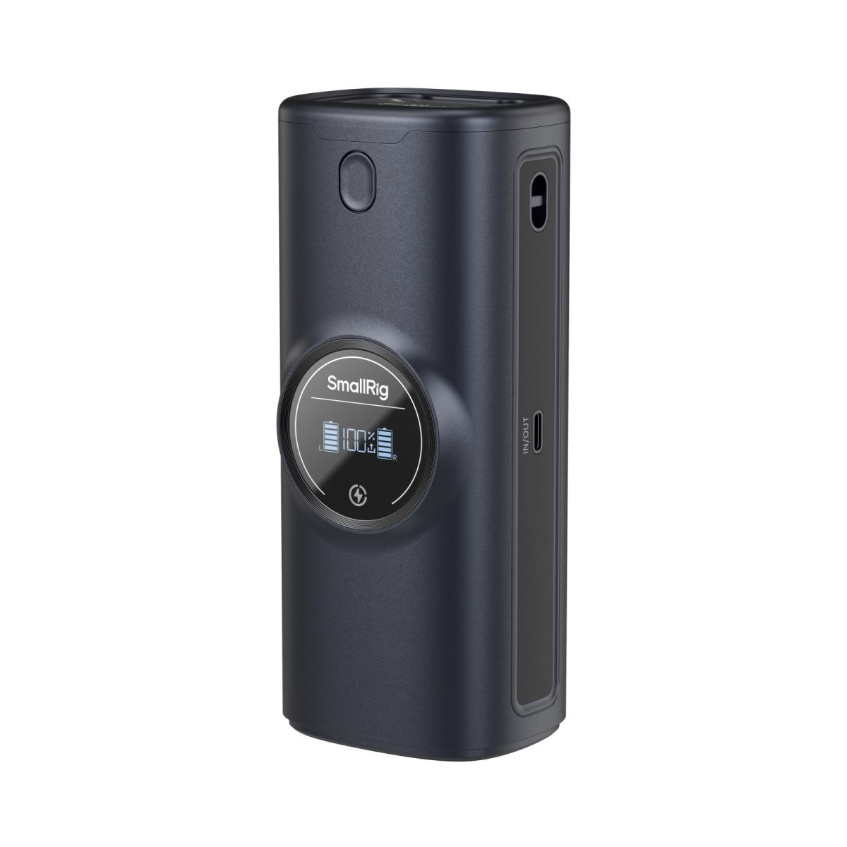 SmallRig 5110 Power Bank Charger Case Kit für Nikon EN-EL15c