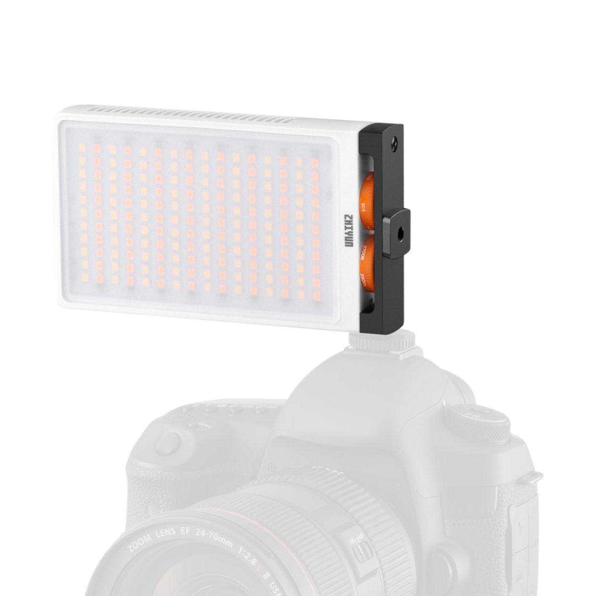 Zhiyun Fiveray M 40 LED Leuchte