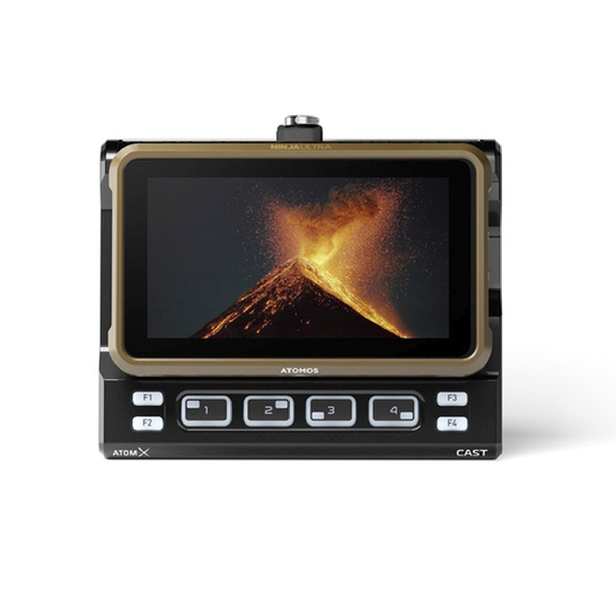 Atomos Ninja Ultra 13,2cm (5,2") 4K HDMI Monitor/Recorder