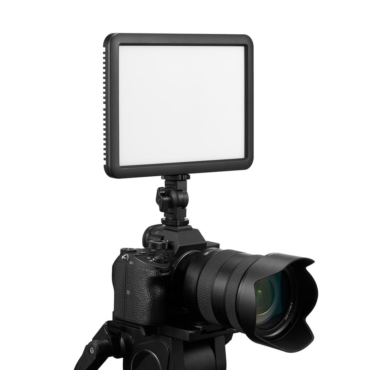 Godox LDP18D Streaming Slim Panel-Licht