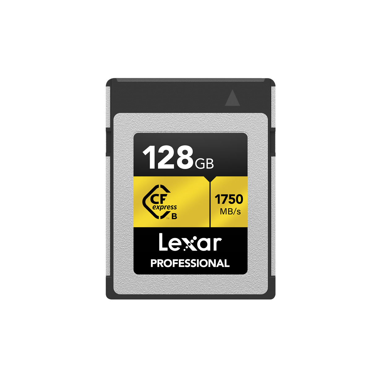 Lexar 128 GB CFexpress Typ B 1750x Lexar 128 GB CFexpress Typ B 1750x