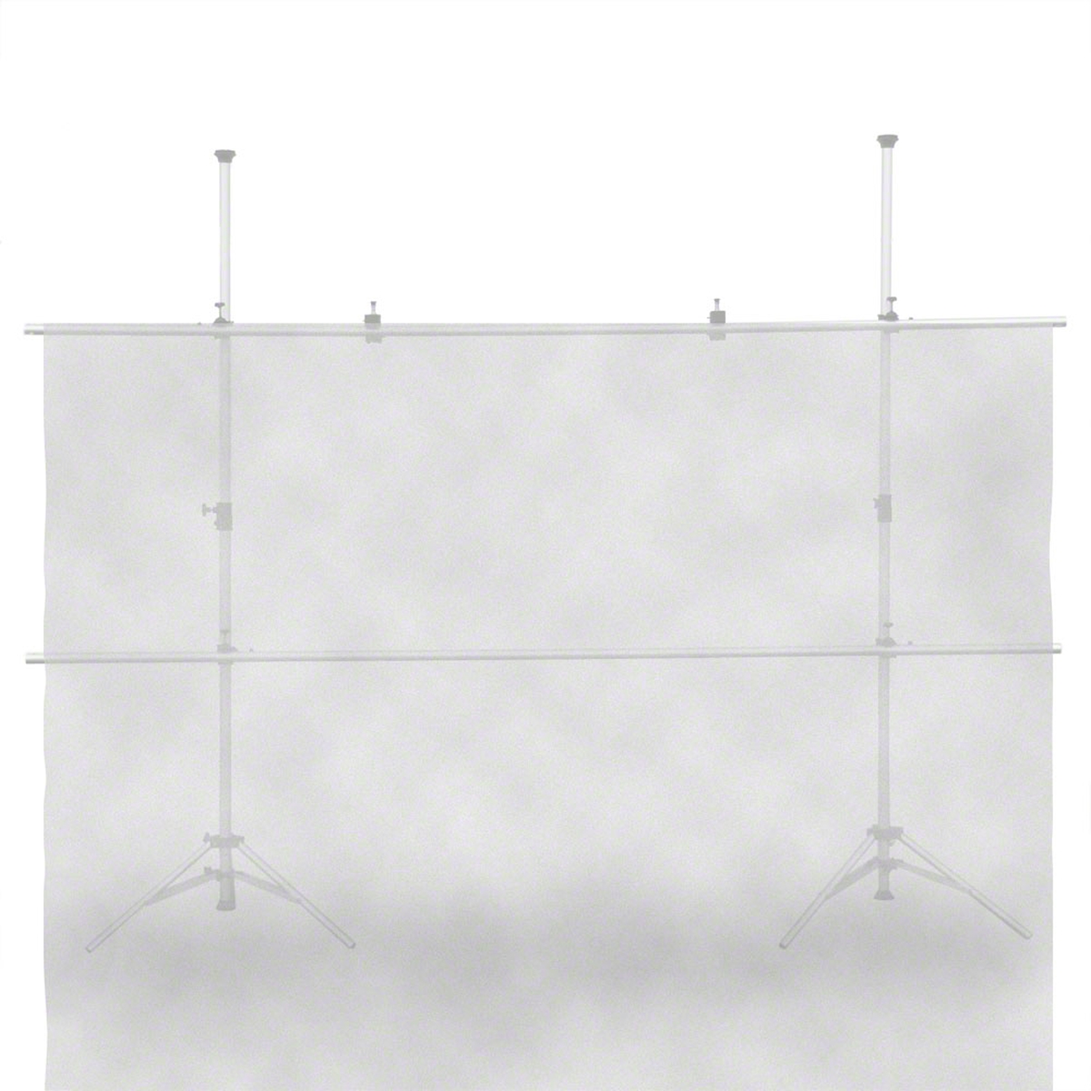 Walimex Diffusorstoff, 300x300 cm Walimex Diffusorstoff, 300x300 cm