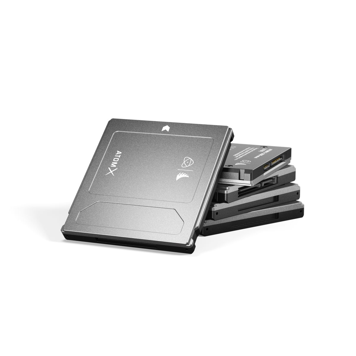 Angelbird AtomX 2 TB SSD mini Festplatte