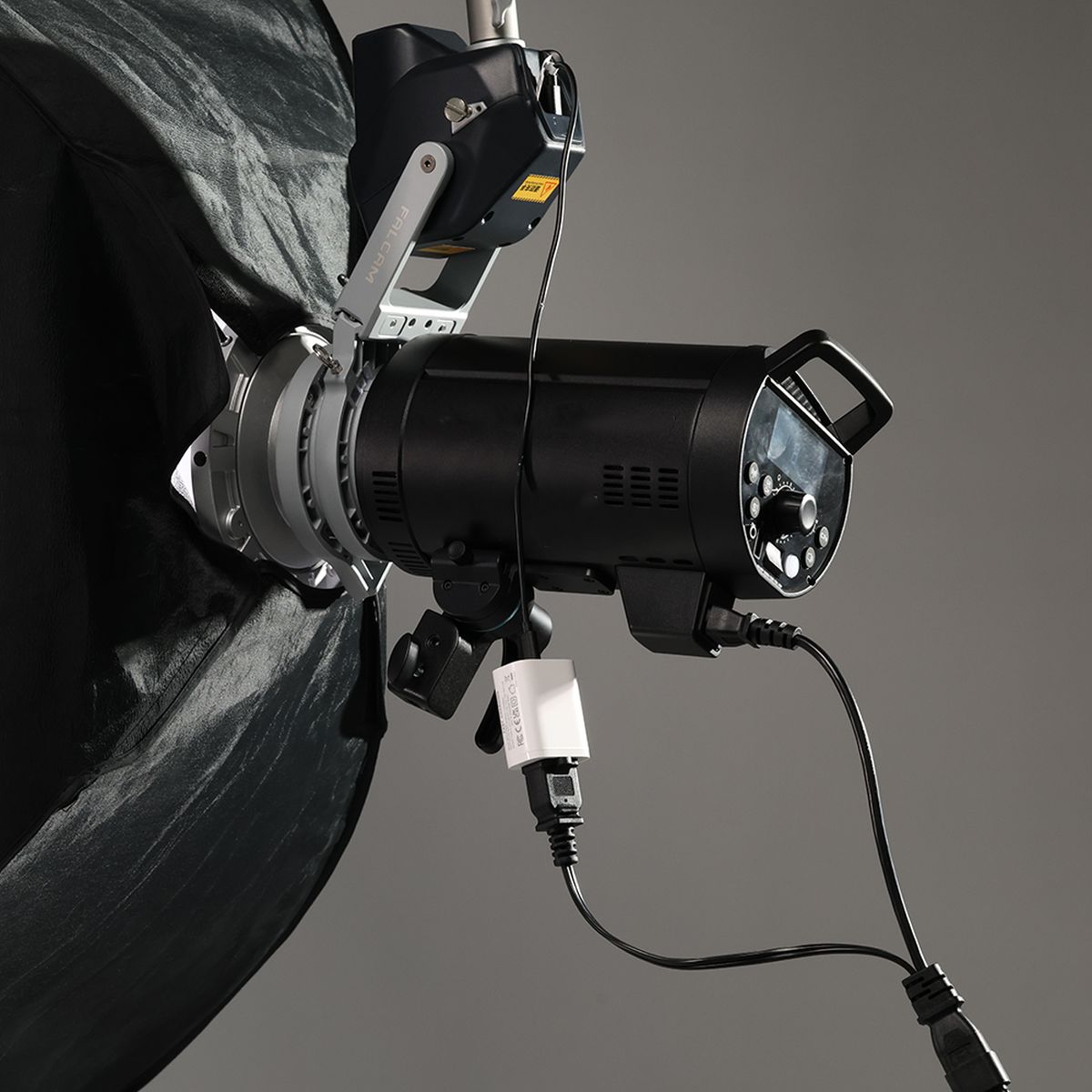 Falcam Move Light Go AC-Netzteilmodul
