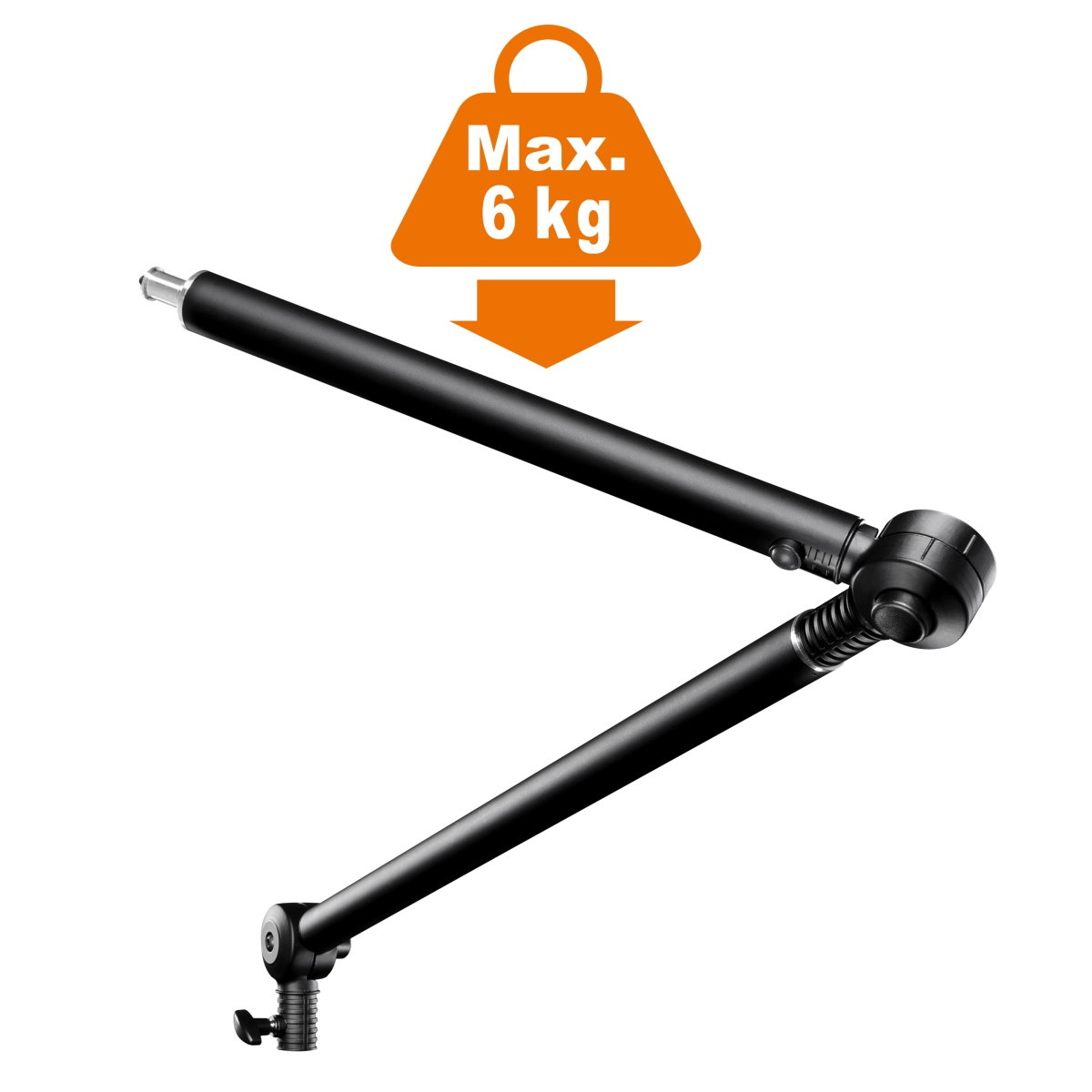 Walimex pro Auslegearm, 120 cm