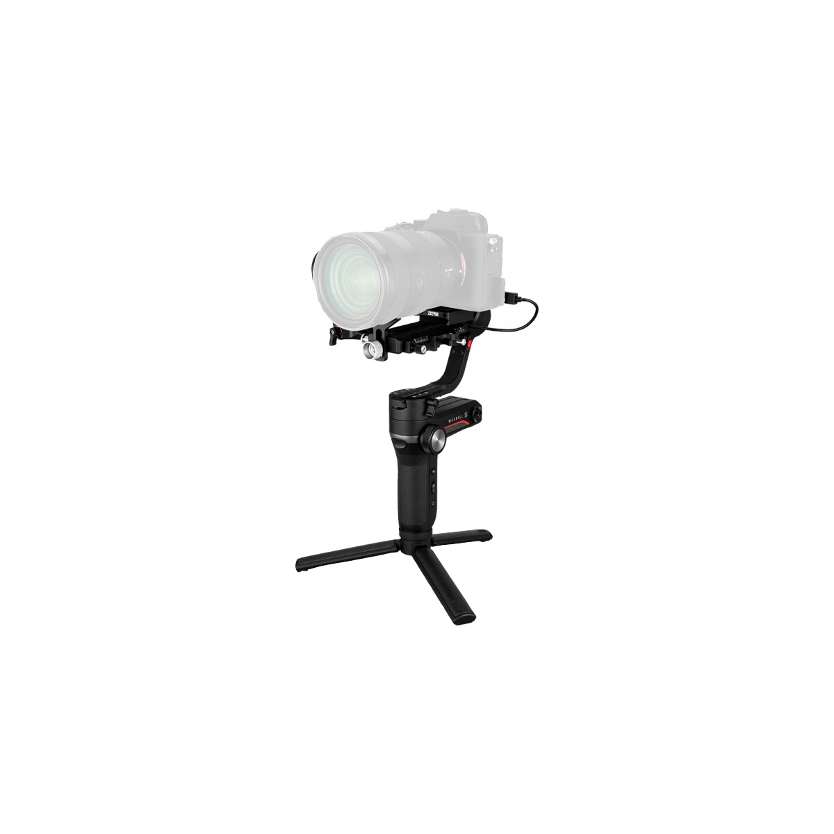 Zhiyun Weebill S