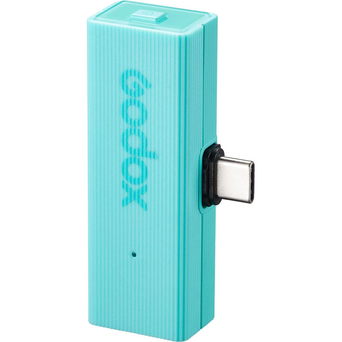 Godox MoveLink Mini UC Kit 2 (Macaron-Grün)