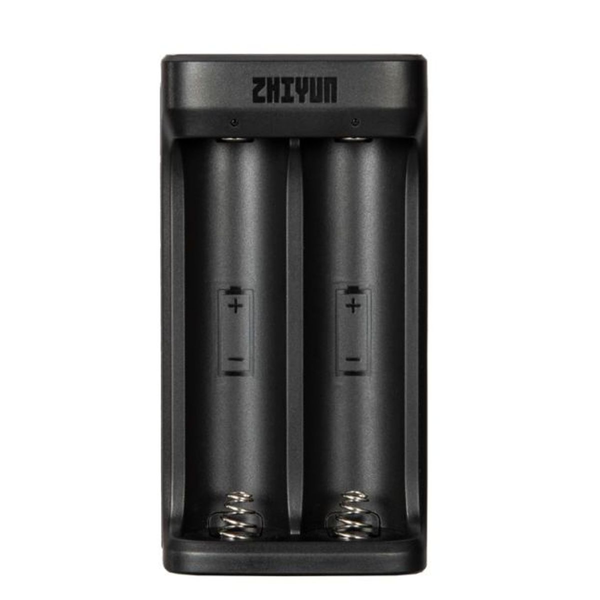 Zhiyun Ladegerät für 2 Akkus IMR18650 Zhiyun Ladegerät für 2 Akkus IMR18650