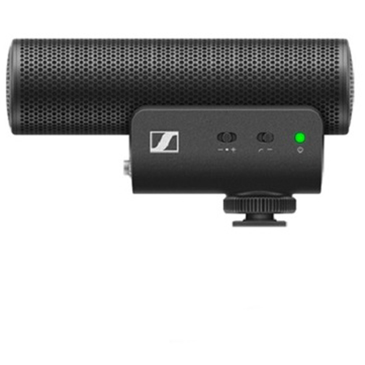 Sennheiser MKE 400 Mikrofon Mobile Kit Version 2021