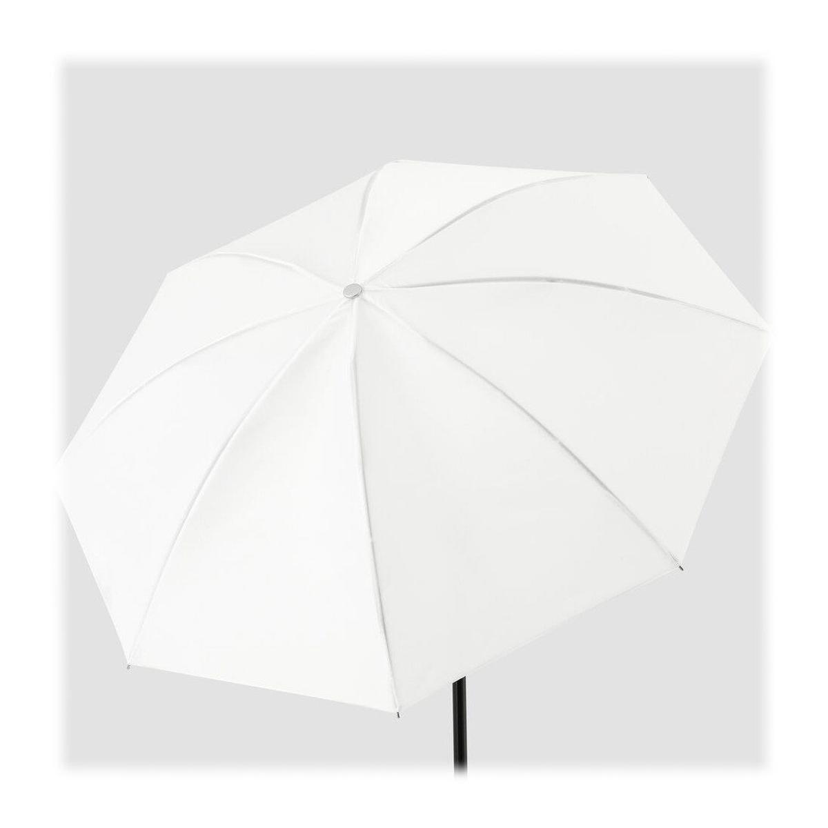 Godox durchsichtiger Schirm 85cm für AD300 PRO (Länge 48CM)