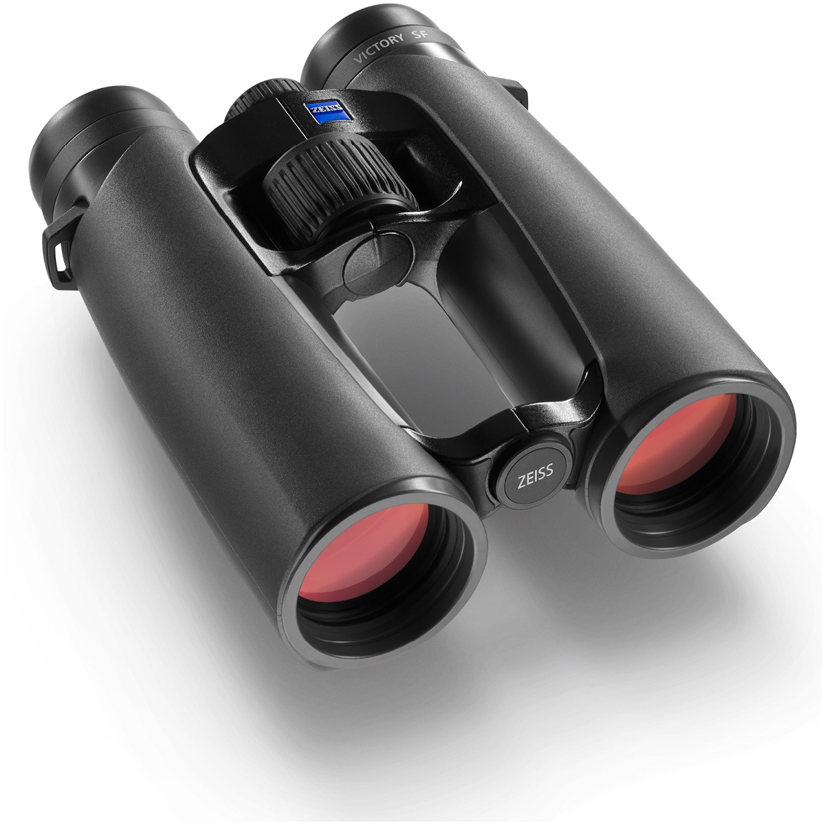 Zeiss Victory SF 10x42 Ehrenrunde