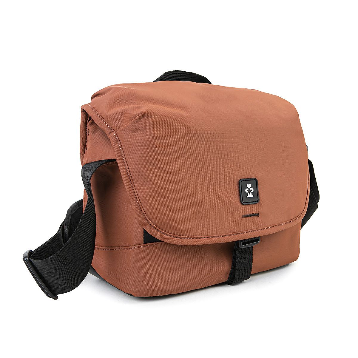 Crumpler Track Shot 3800 Kameratasche Kupfer