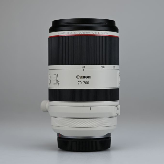 Canon RF 70-200 mm 1:2,8 L IS USM Gebraucht