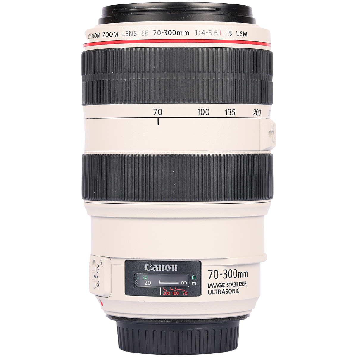 Canon 70-300 mm 1:4,0-5,6 EF L IS USM Gebraucht Canon 70-300 mm 1:4,0-5,6 EF L IS USM Gebraucht
