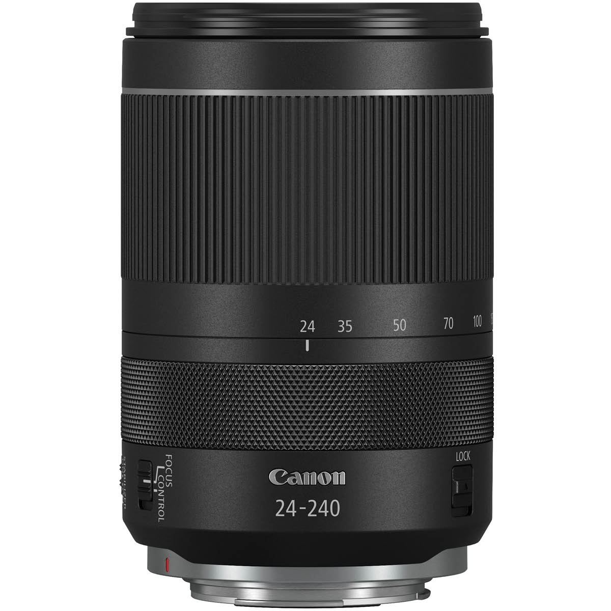 Canon RF 24-240 mm 1:4-6,3 IS USM