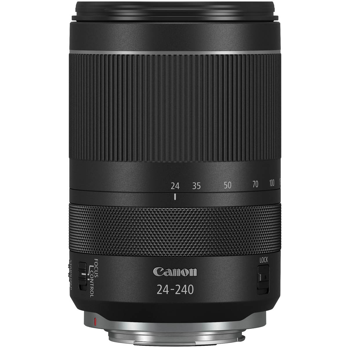 Canon RF 24-240 mm 1:4-6,3 IS USM Canon RF 24-240 mm 1:4-6,3 IS USM