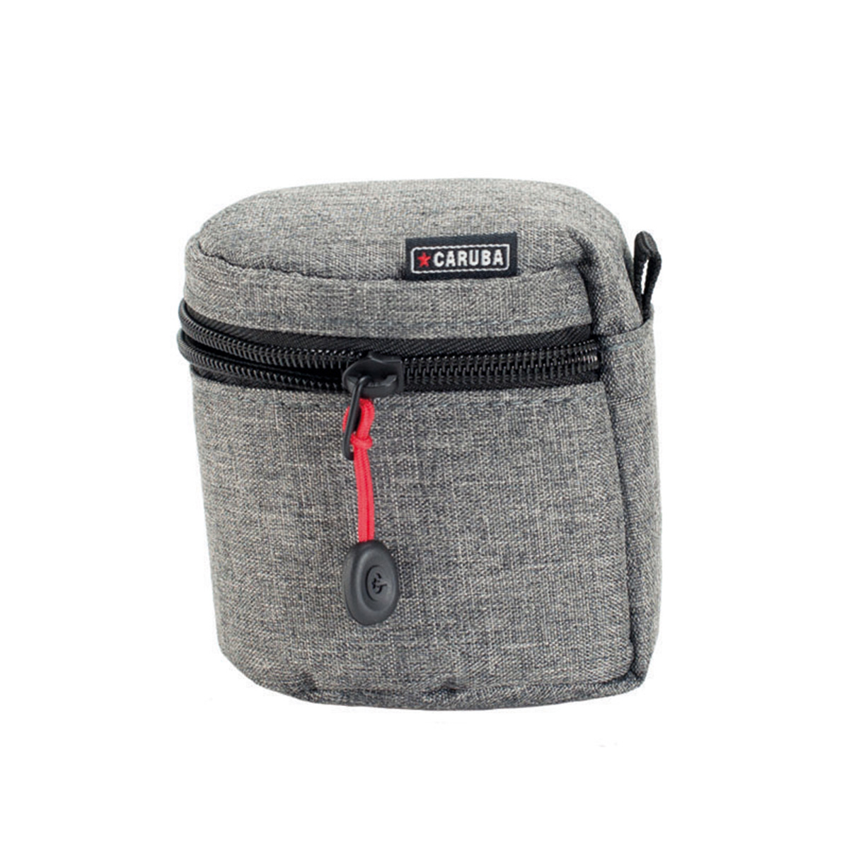 Caruba Tasche für Lensball 60/80mm