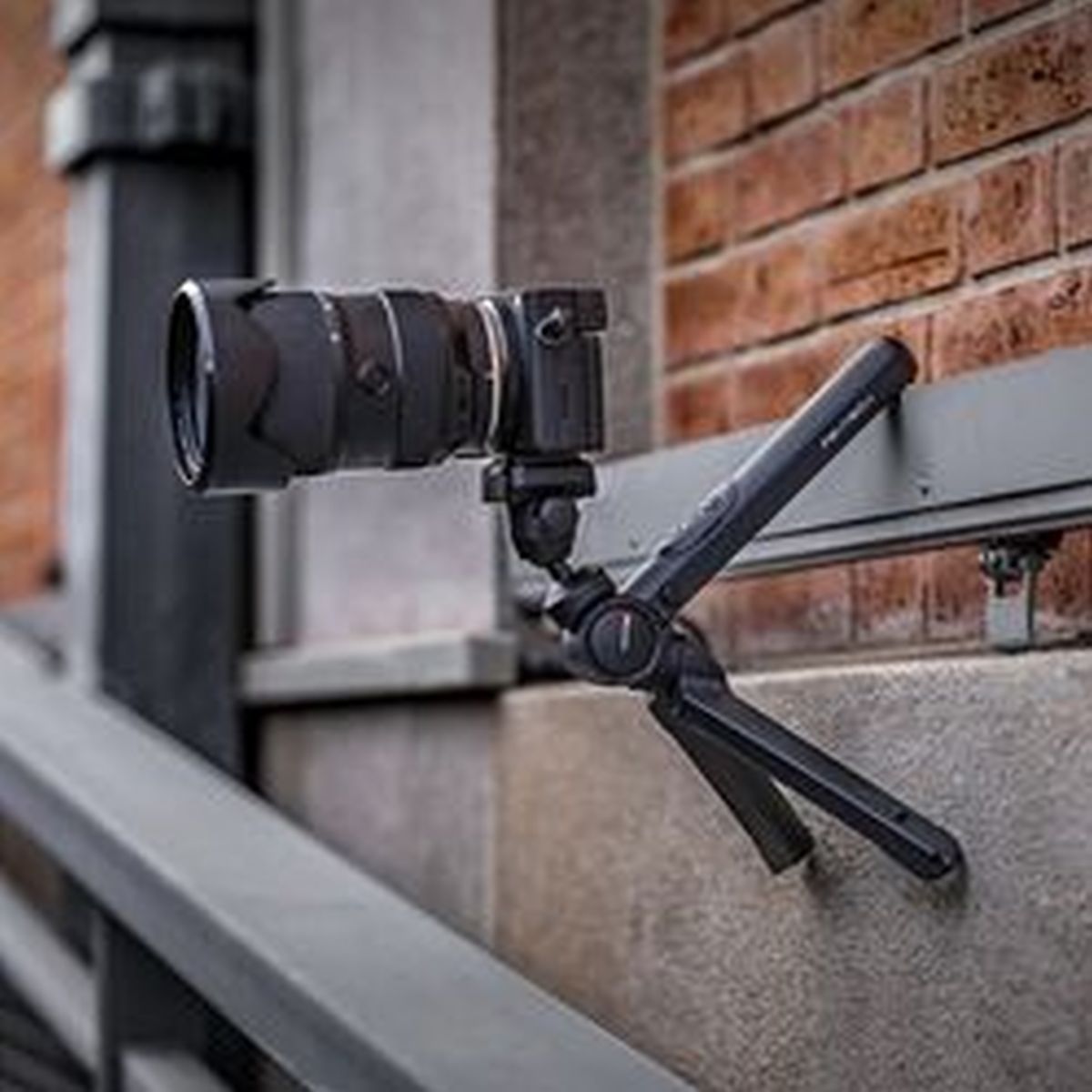 PGYTECH MantisPod 2.0 Remote Control Kit