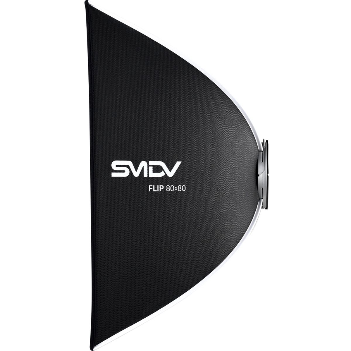 SMDV Speedbox-Flip 80x80 (ohne Speedring)