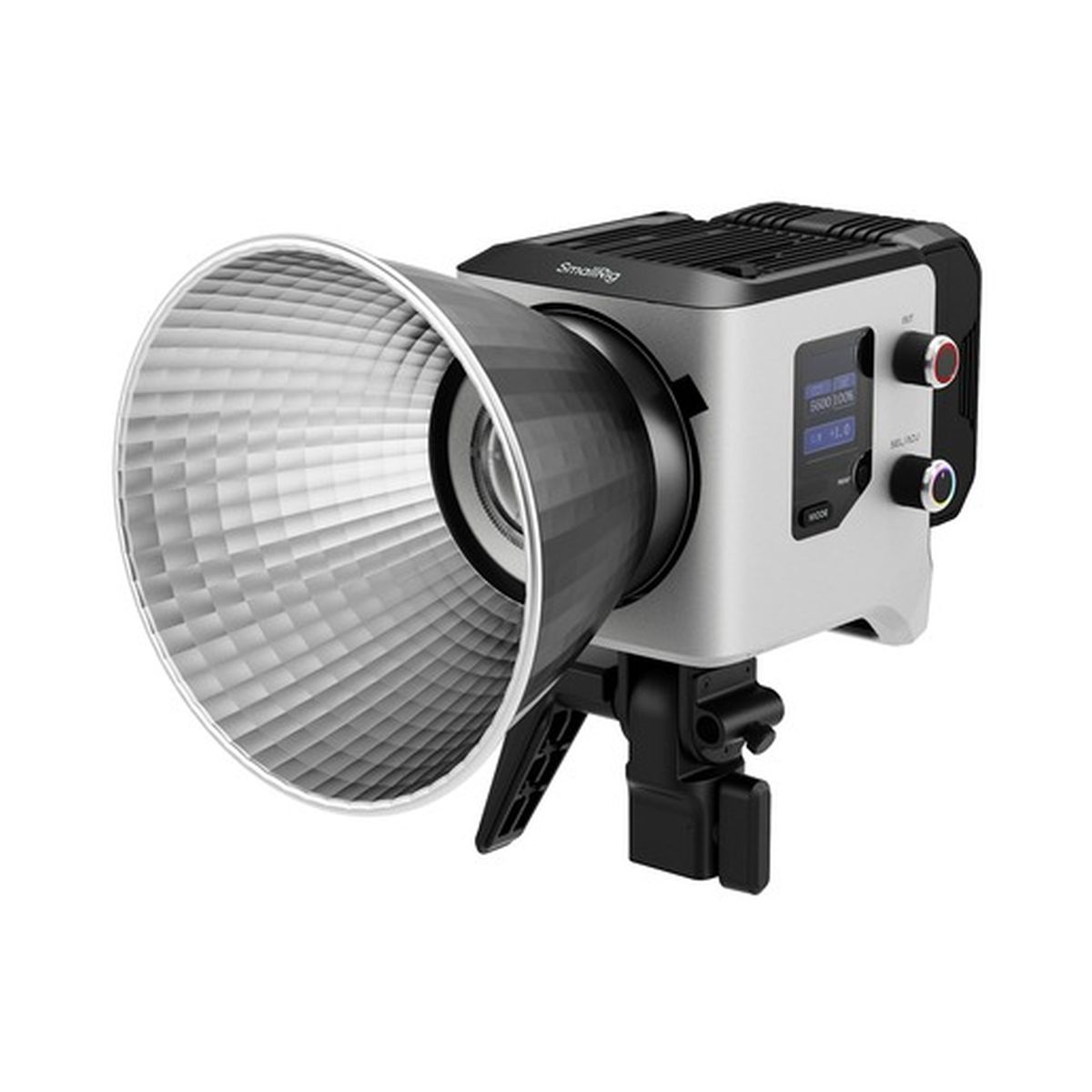 SmallRig 5098 RC 220C RGB COB LED Videoleuchte (EU)