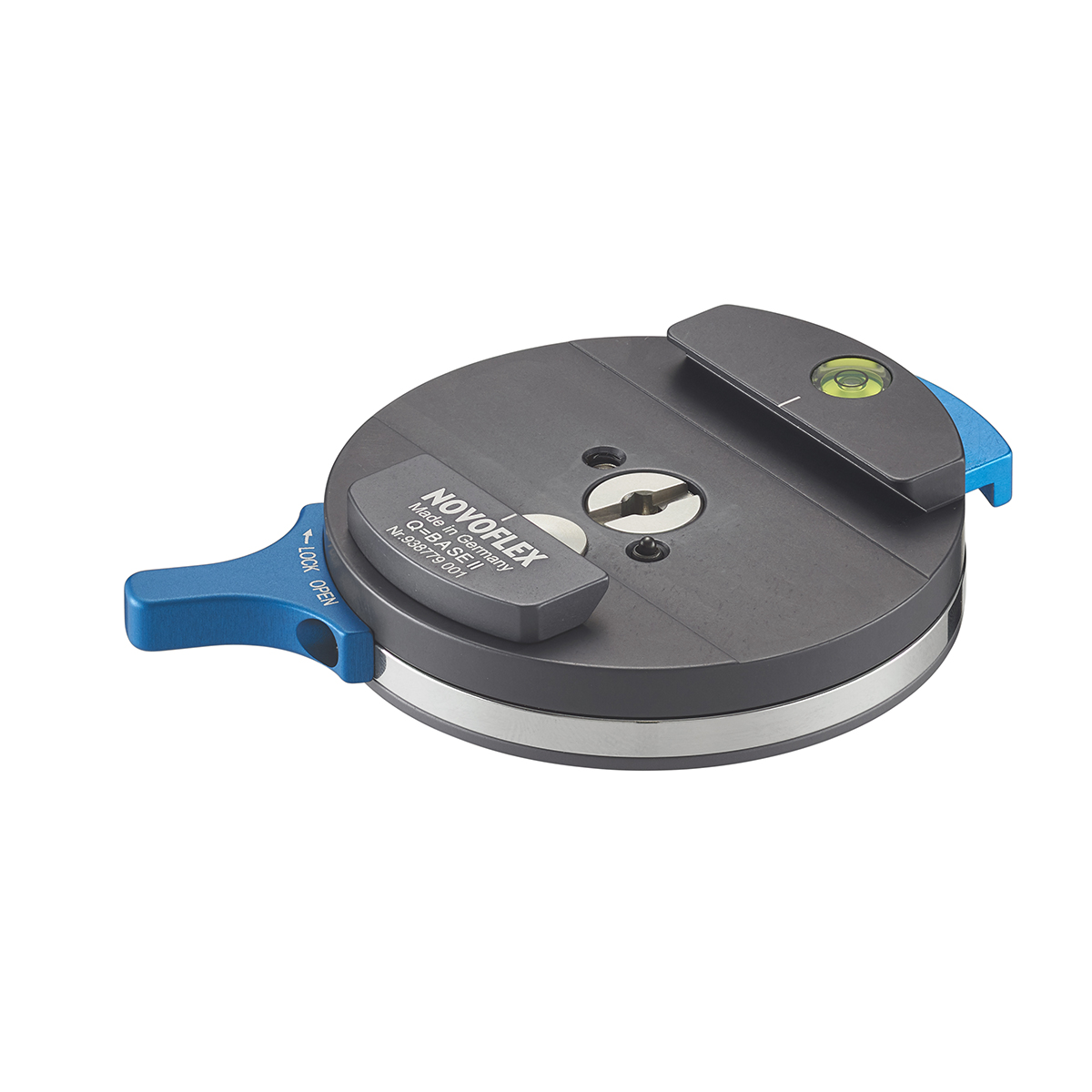 Novoflex Q=BASE II
