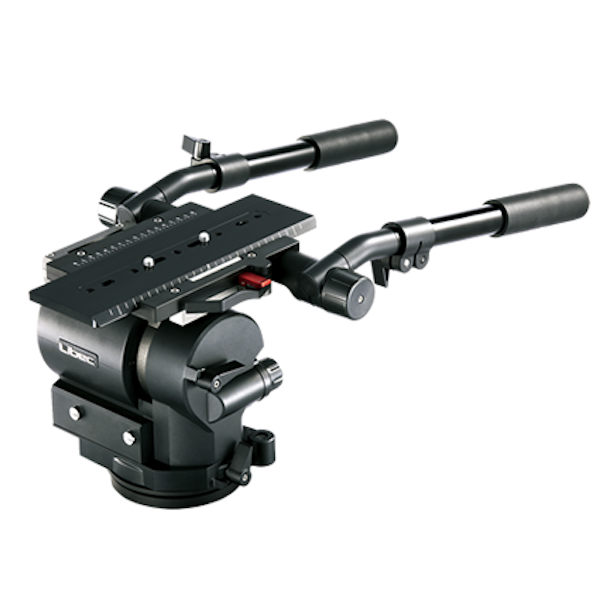 Libec QD-10M Video Stativ-System