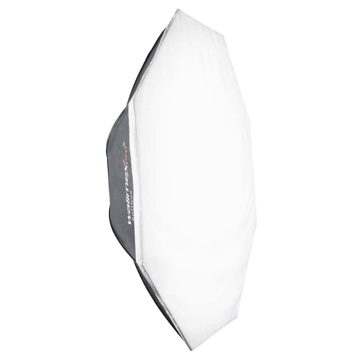 Walimex pro Octagon Softbox Ø 140 cm Electra small Walimex pro Octagon Softbox Ø 140 cm Electra small