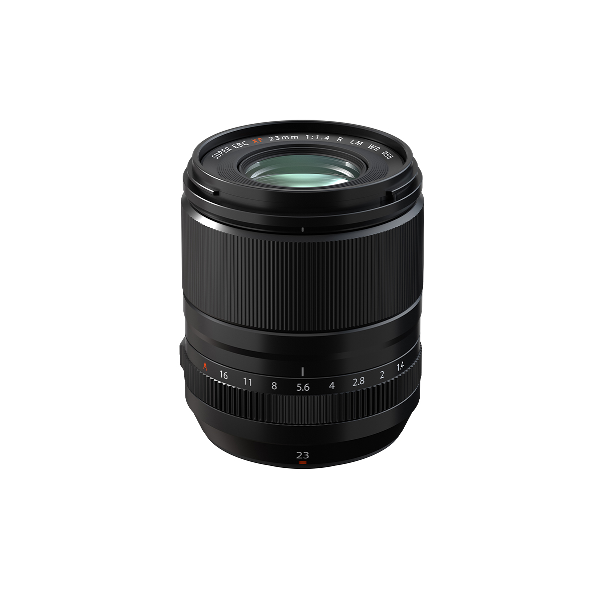 Fujifilm 23 mm 1:1,4 XF R LM WR Fujifilm 23 mm 1:1,4 XF R LM WR