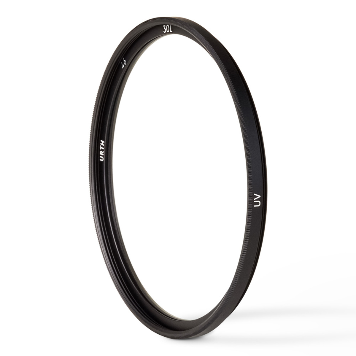 Urth 46mm UV-Objektivfilter (Plus +)