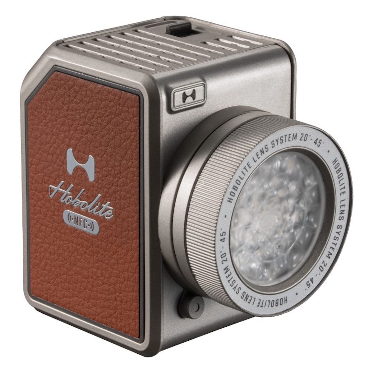 Hobolite Micro Einstellbare Linse