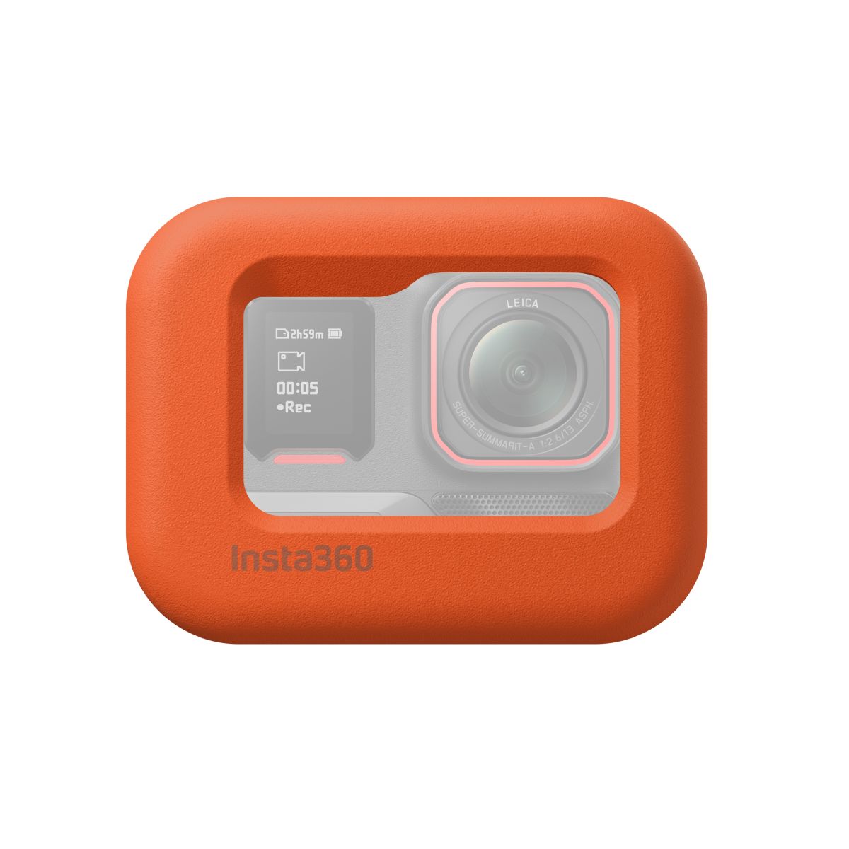 Insta360 Ace Pro 2 Schwimmgehäuse Insta360 Ace Pro 2 Schwimmgehäuse