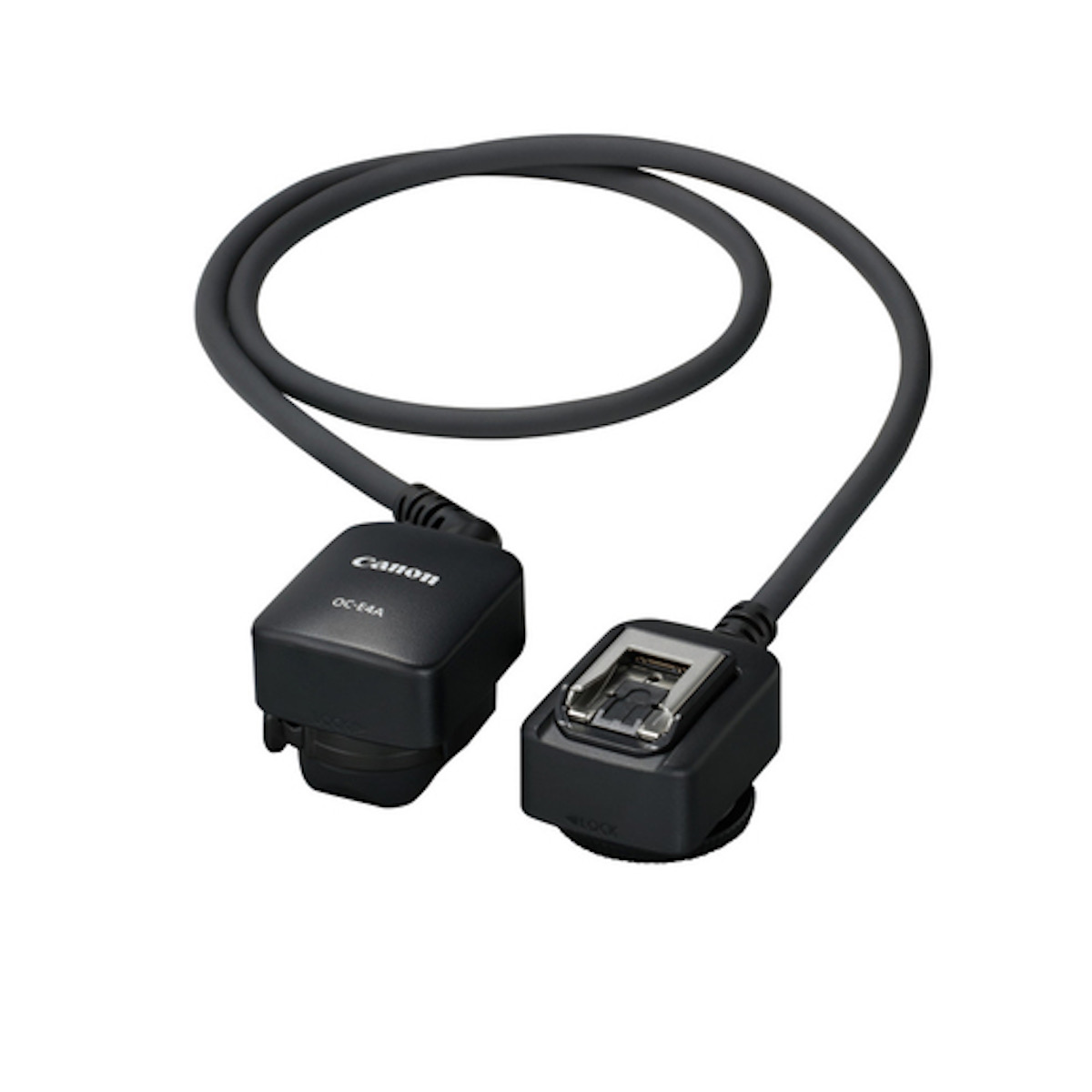 Canon OC-E4 Blitzkabel Canon OC-E4 Blitzkabel