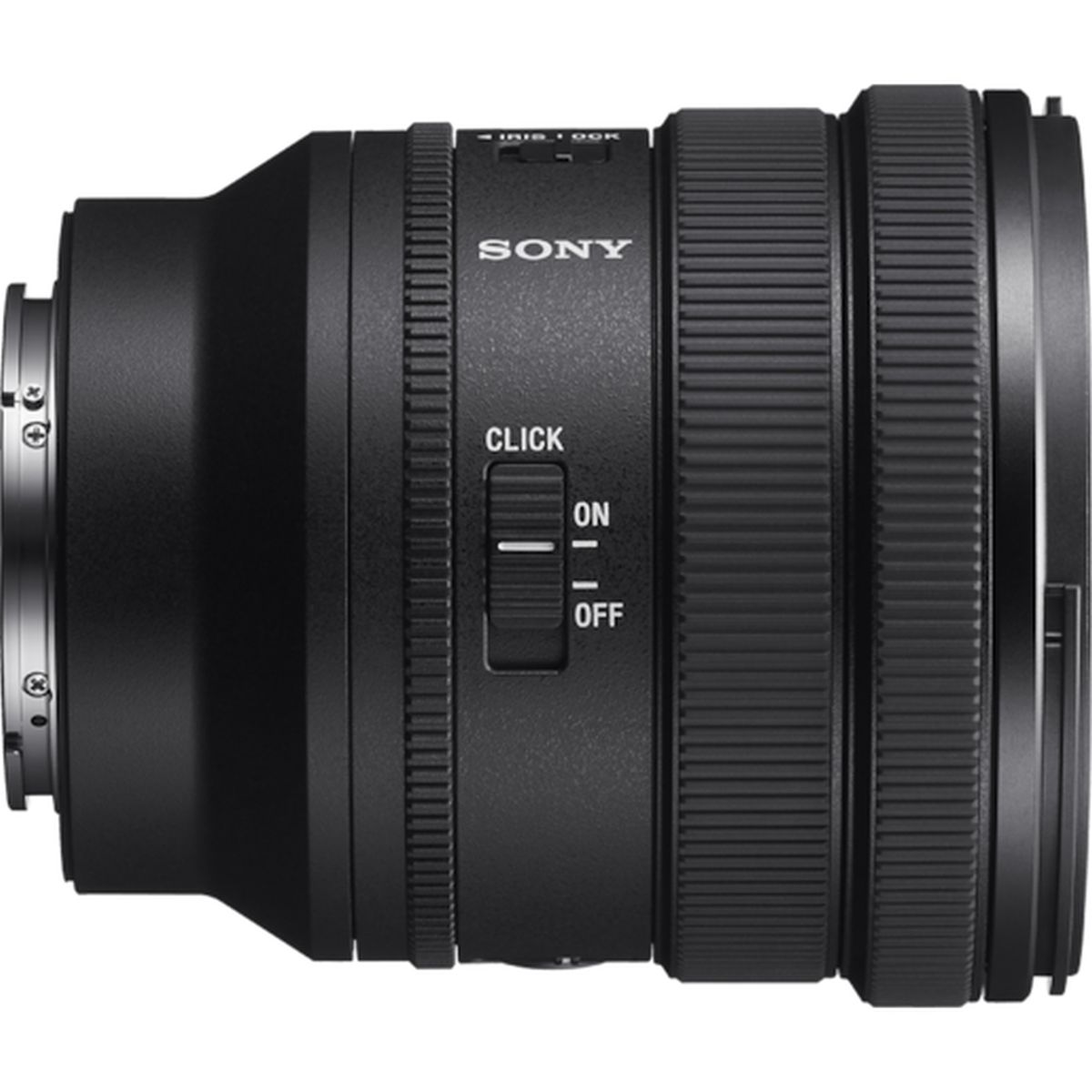 Sony 16-35 mm 1:4,0 PZ G FE