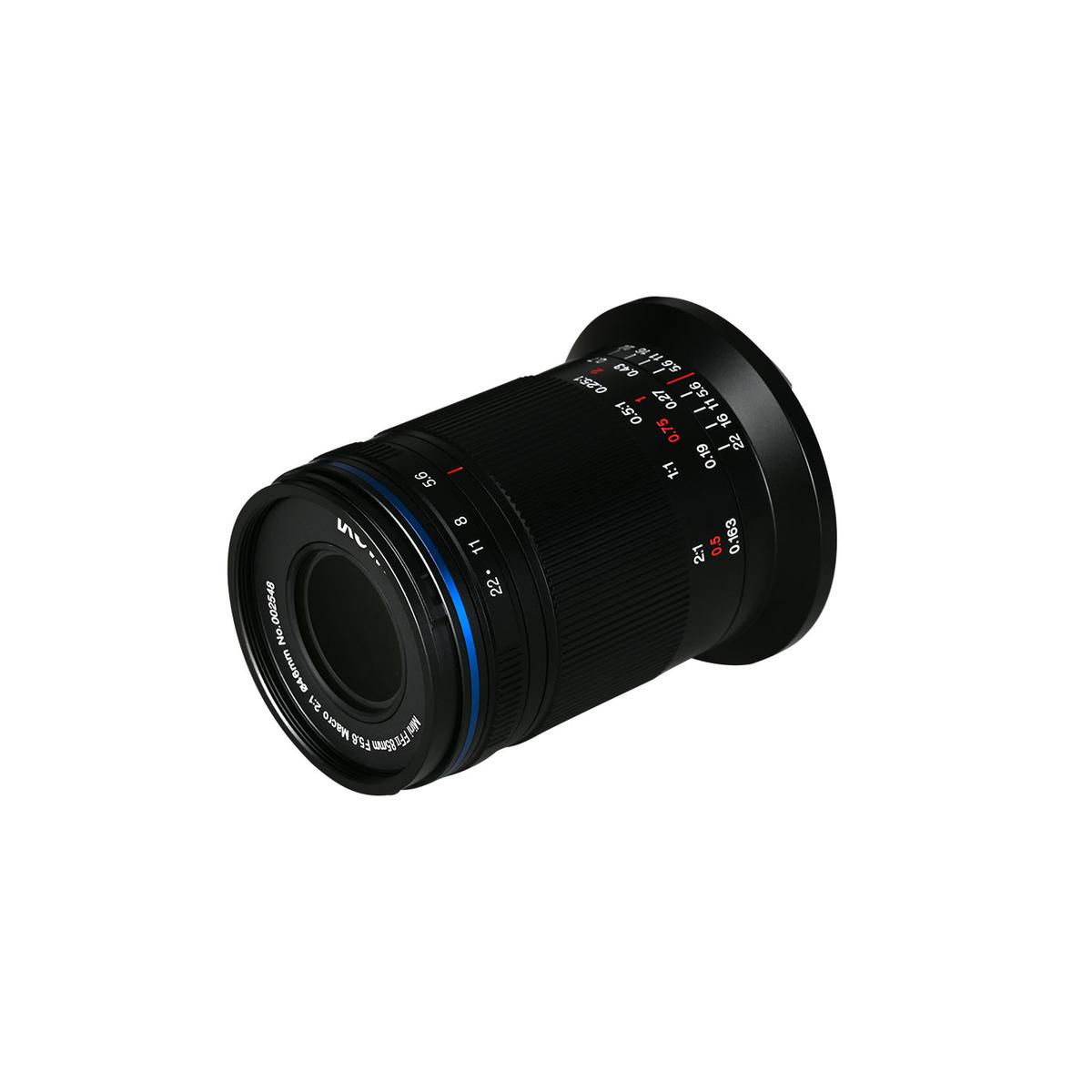 LAOWA 85mm f/5,6 2X Ultra Macro APO für L-Mount